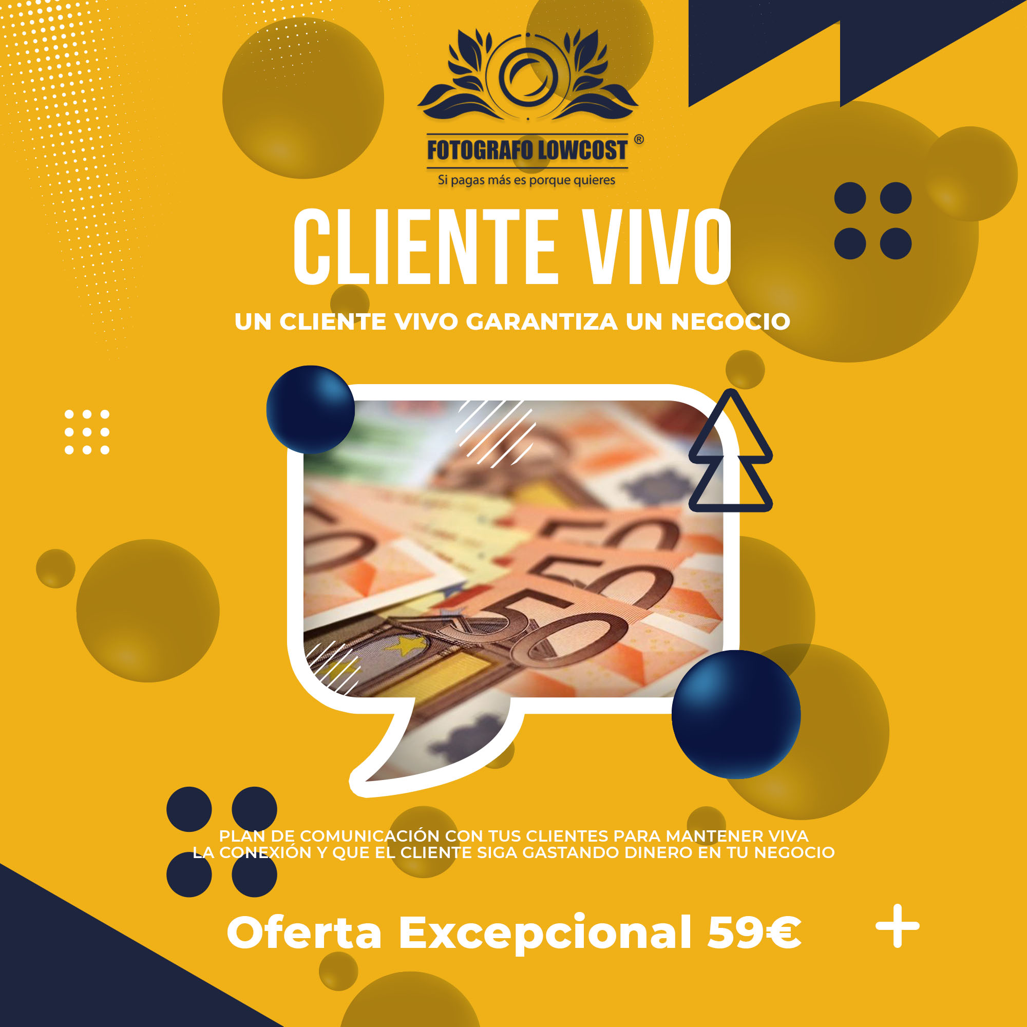 fotografo en comunicaci&oacute;n visual para empresas Guare&ntilde;a 