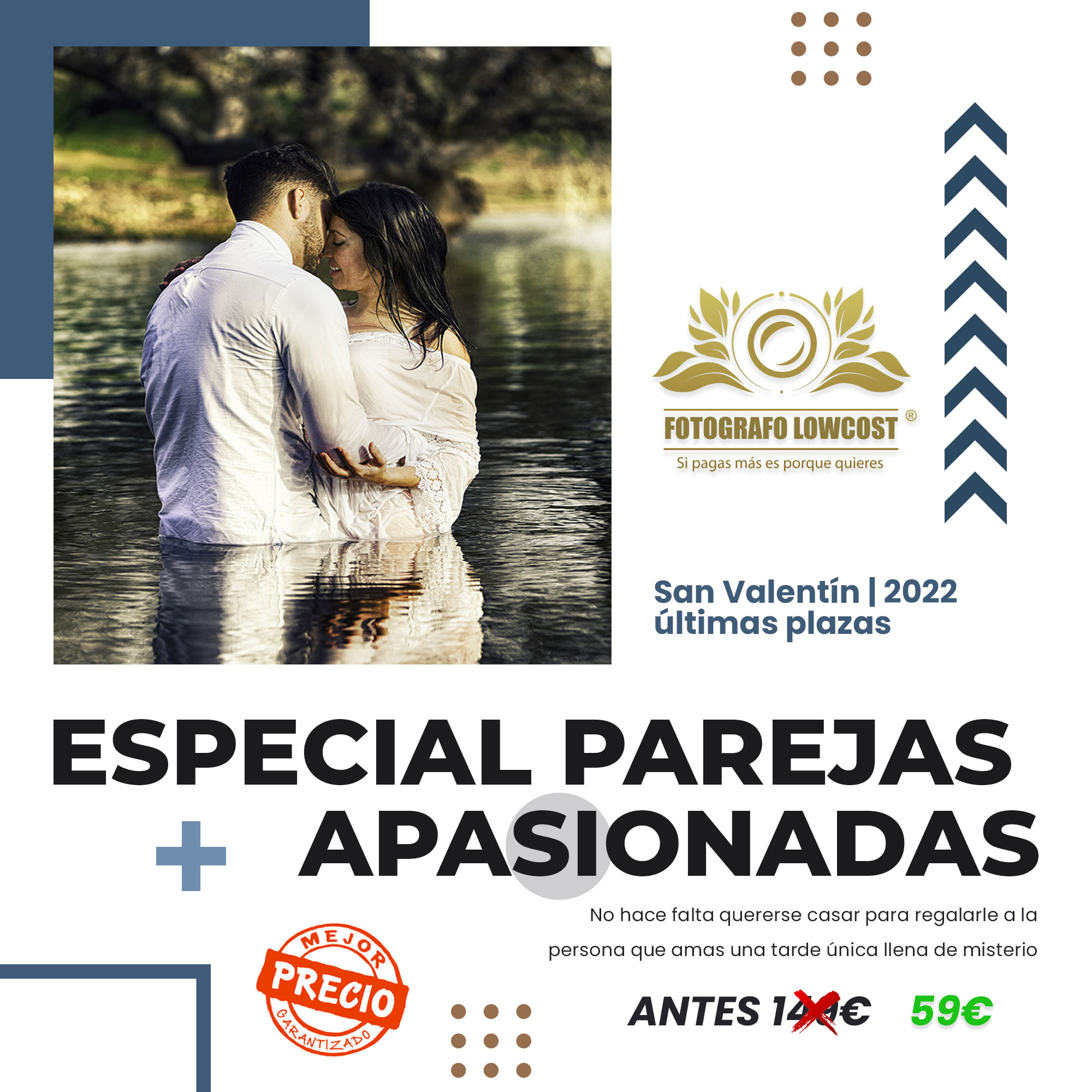 fotografo en retratos Mirandilla 