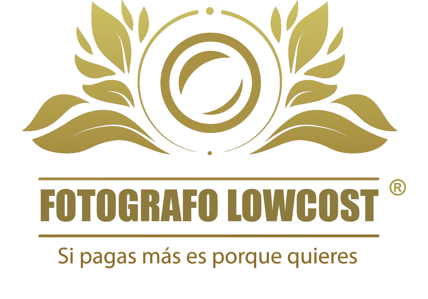 fotografo en Guareña logo